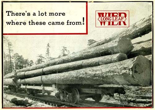 Wier Lumber Company