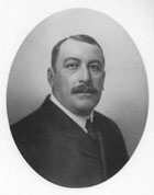 William Thomas Joyce