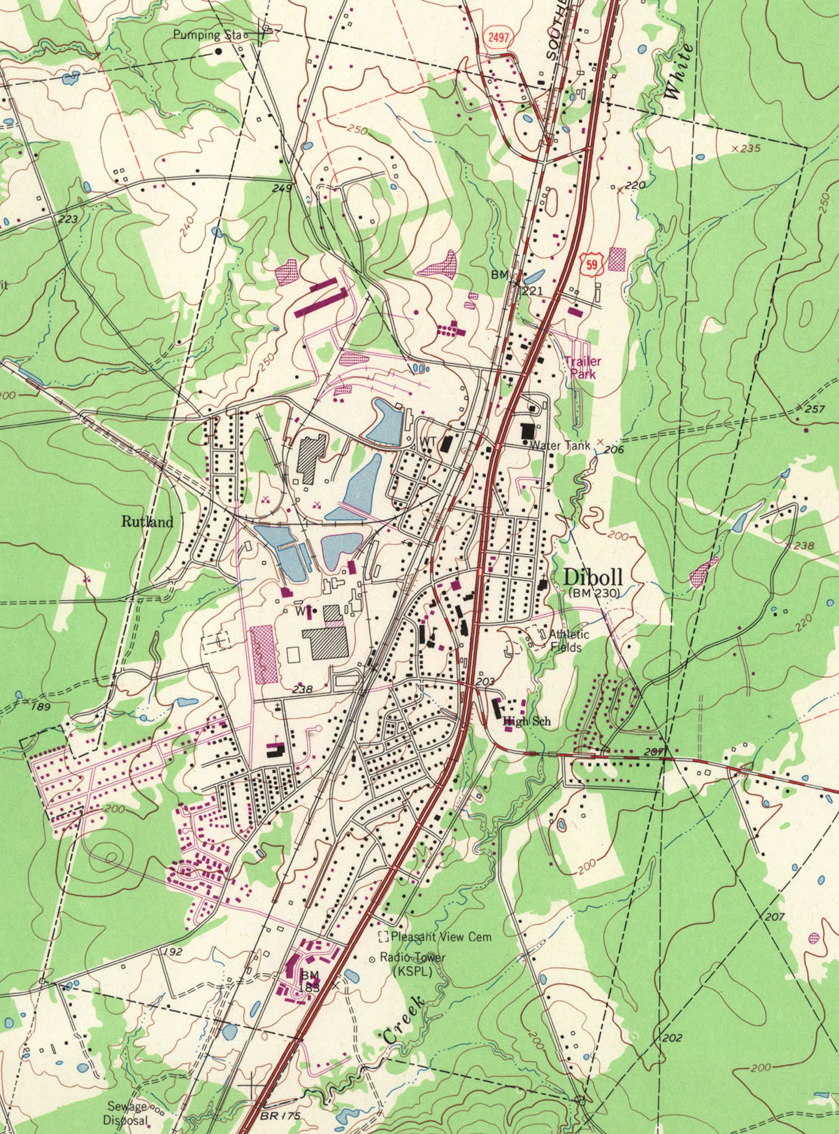 Diboll Texas Map Cut Out Stock Images Pictures Alamy vrogue.co