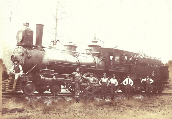 Garyville & Northern