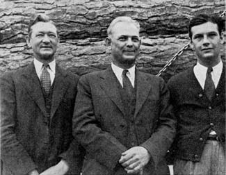 H. M. Ford, C. J. Woodward and C. J. Woodward, Jr.