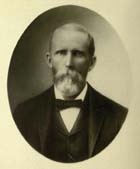 John Martin Thompson